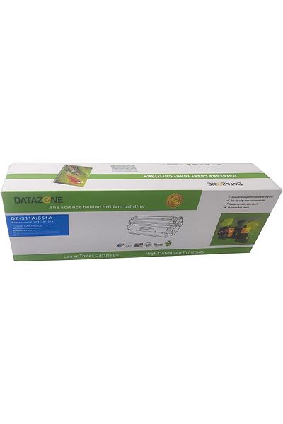 erorex حبر ليزر سماوي Ce311A 126A متوافق مع طابعات HP Cp1025 1025Nw وطابعات HP Laserjet Pro 100 Color MFP