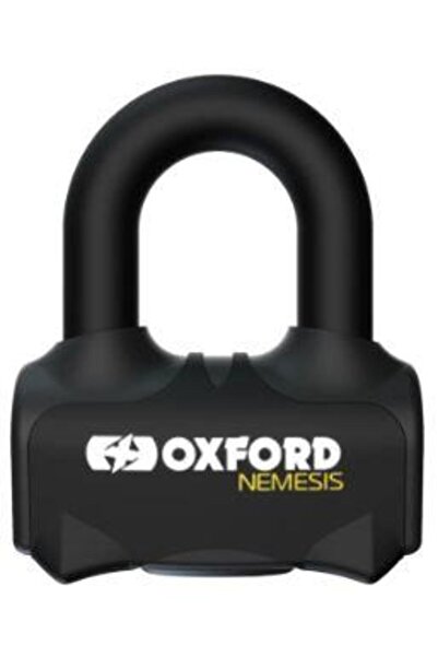 Oxford Motosiklet  Uyumlu Disk Kilidi Kutusuz 16mm
