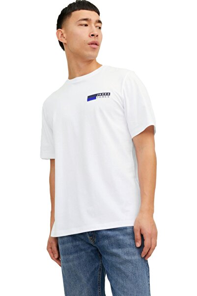 Jack & Jones Jack & Jones Jjecorp logo muška majica