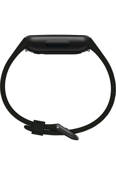 Fitbit Inspire 3 Health & Fitness Tracker, Midnight Zen/Black One Size (S & L Bands Included)