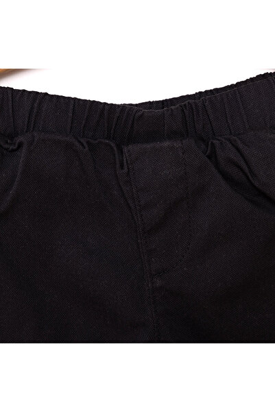 ebebek Hello Baby HelloBaby Nordic Forest Denim Pantolon Erkek Bebek