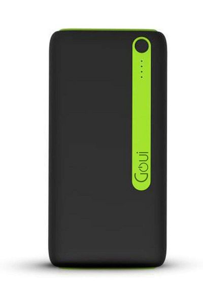 erorex باور بانك بسعة 20000 مللي أمبير/ساعة مع شحن سريع للغاية و3 منافذ إخراج وكابل Micro USB بطول 30 سم