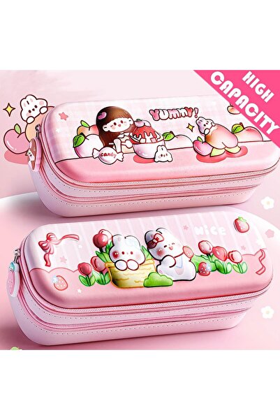 erorex Double Wall Constructed Foldable Design Corrugated Packaging Box Brown And Red 14.5Kg