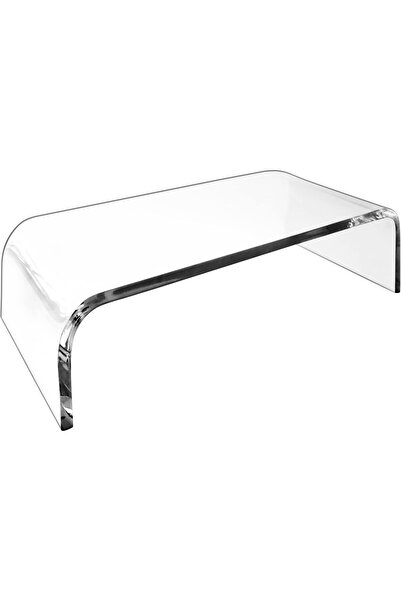 erorex حامل شاشة أكريليك فاخر من Amt، حامل شاشة شفاف، حامل شاشة شفاف، كمبيوتر محمول، وسائط متعددة