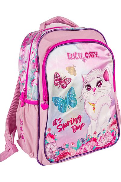 erorex School Kids Backpack 16 Inch Student Girls Bag With Pencil Case Kids Travel Backpacks Book Bag For