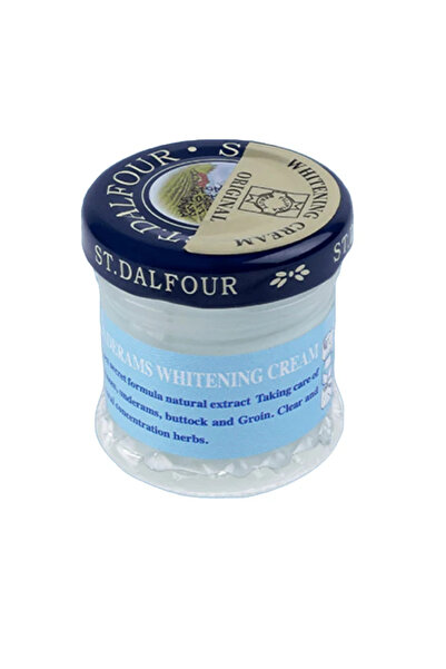 St. Dalfour Secret Underarms Whitening Cream 50g