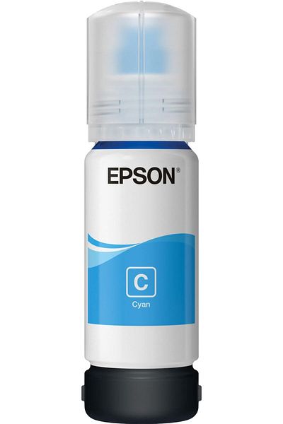 erorex زجاجة حبر سماوي 101 Ecotank سعة 70 مل