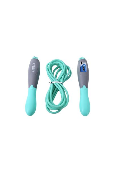 Helix Helix Jumping Rope with Counter