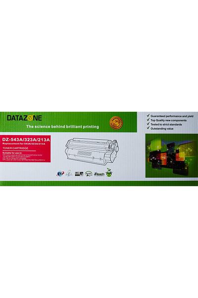 erorex خرطوشة حبر Ce323A 128A متوافقة مع طابعات Laserjet الملونة Cp1521N Cp1522N Cp1523N