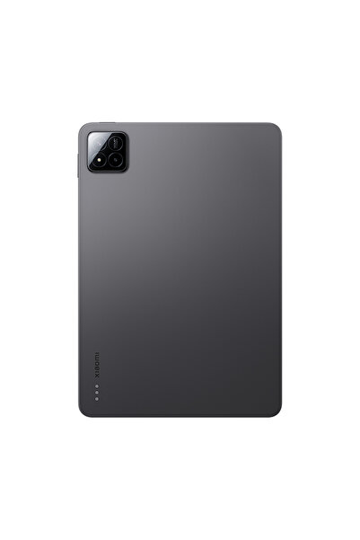 Xiaomi Pad 7 Pro 12/512 GB Gri (Xiaomi Türkiye Garantili)