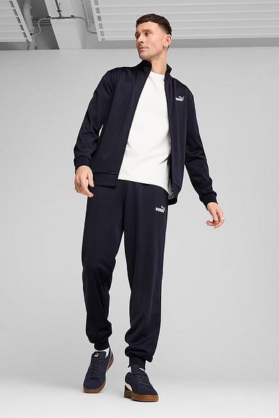 Puma Мъжки спортен екип Puma Ess Poly 68484716
