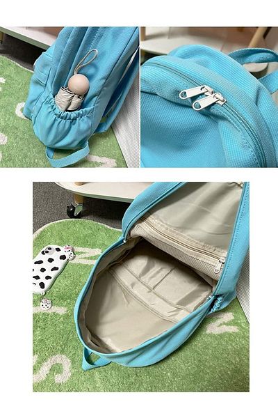 erorex Backpack Aesthetic Backpacks Back To School Supplies Aesthetic School Supplies For Teen Girls