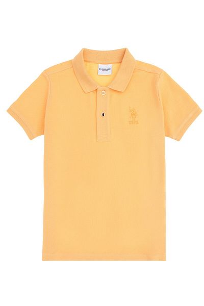 U.S. Polo Assn. Us. Polo Assn. Children's T-Shirt