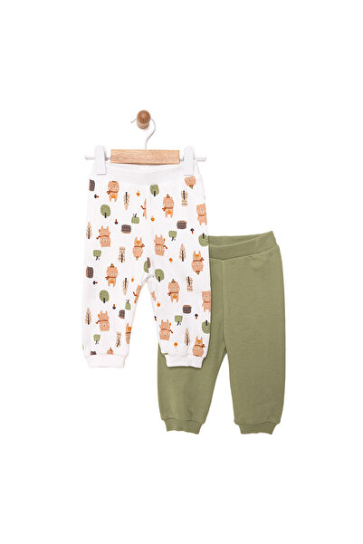 ebebek Hello Baby HelloBaby Basic 2li Patiksiz Alt Erkek Bebek