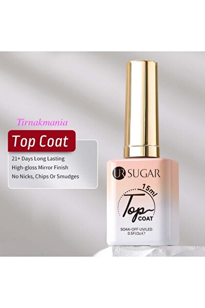 ur sugar URSUGAR Top Kat (15ml) 58921-2
