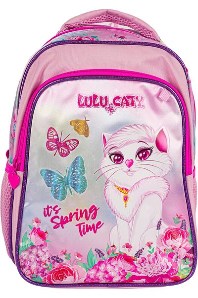erorex School Kids Backpack 13 Inch Student Girls Bag Kids Travel Backpacks Book Bag For 2 7 Ages