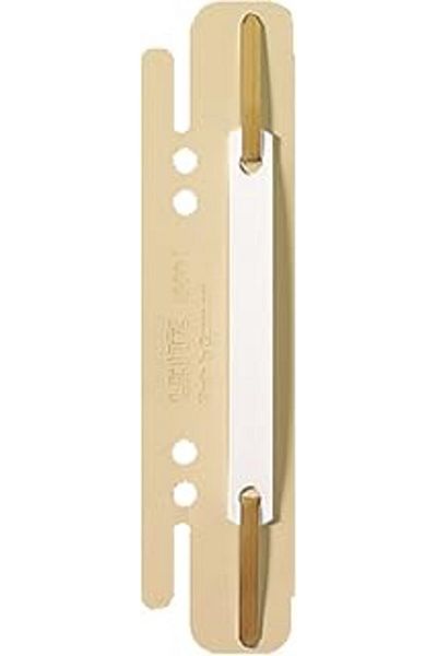 Mu Art Ahşap Leitz Hanging File Wire, Pack of 250, 61300012
