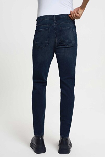 Loft Ανδρικό τζιν παντελόνι Gowpen Wash