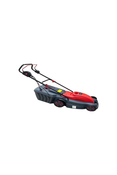 Energy LM-C3403B 1400 W Elektrikli Çim Biçme Makinesi