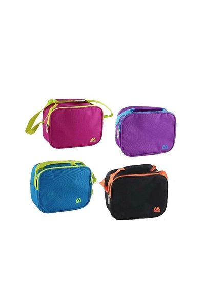 Mikro Thermos Lunch Bag - Mbag Tm-07