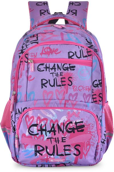 erorex School Backpack Elegant Design Kid'S Bag Xsb22008R2