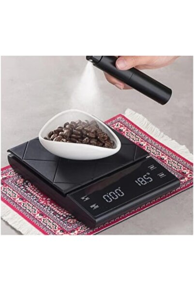 erorex وسادة ماوس وسجادة قهوة على الطراز الفارسي، وسجادة V60 مضادة للانزلاق والرطوبة، وقاعدة أكواب قهوة