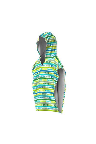 ARENA Kids Terry Poncho Children's Poncho 009043600