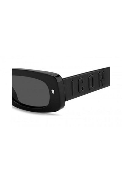 DSquared2 Icon 0020/S 807Ir Women's Sunglasses