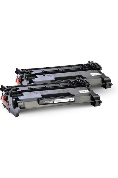 erorex خرطوشة حبر 26A Cf226A متوافقة مع طابعات HP LaserJet M402N M402Dn M426 M402D M402Dw Mfp M426Fdw