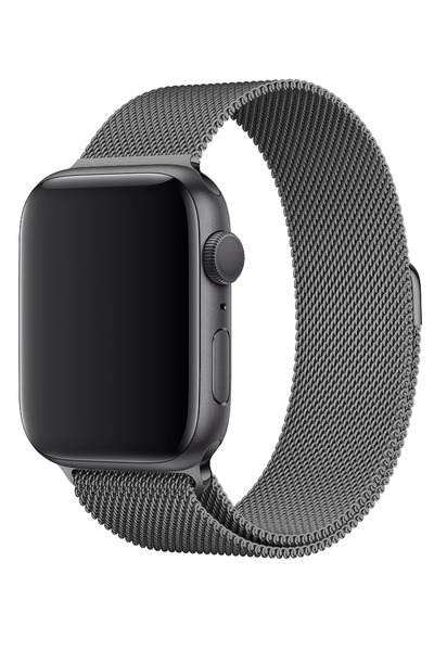 PSGT Apple Watch Uyumlu Seri 1/2/3/4/5/6/se/7/8/9 (38/40/41MM)-s10-11(42MM) K...