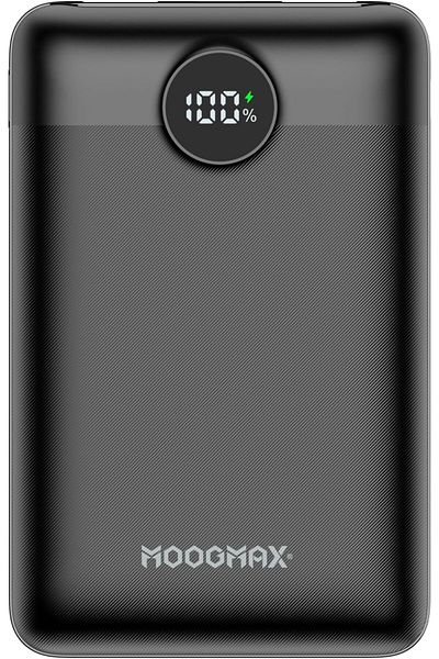 erorex بنك طاقة صغير جدًا بحجم الجيب بسعة 20000 مللي أمبير/ساعة وقوة 45 وات مع 3 منافذ، 2 USB A و1 USB C يدعم PD