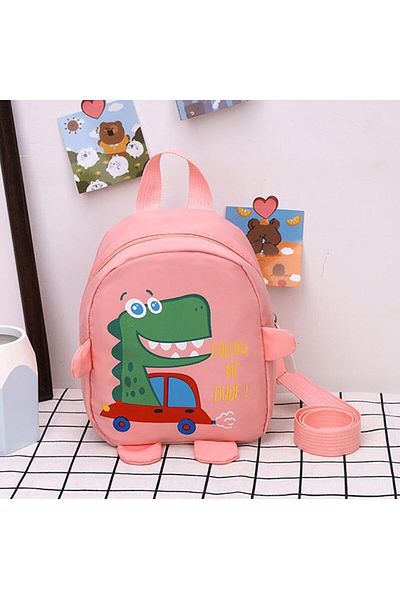erorex Toddler Backpack With Anti Lost Harness Small Dinosaur Backpack For Boys And Girls