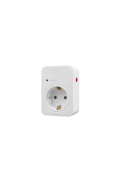 ONVEC 720 Joule Basic Current and Shock Protected Socket