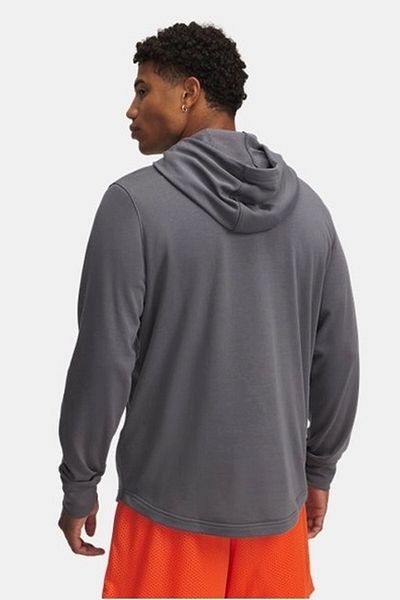 Under Armour Ανδρικό φούτερ Ua Rival Terry Logo