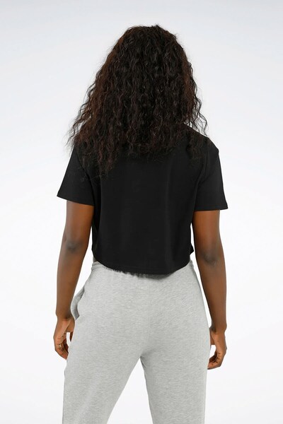 Reebok Νέο ανδρικό μπλουζάκι Id Reg Crp