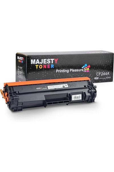 erorex خرطوشة حبر 44A Cf244A متوافقة مع طابعة HP LaserJet Pro M15A M15W M16A M16W M17A M17W Mfp M28A