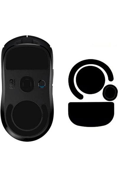 erorex Sets Mouse Skatez For Logitech G Pro