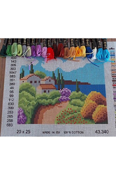 Goblen Kit