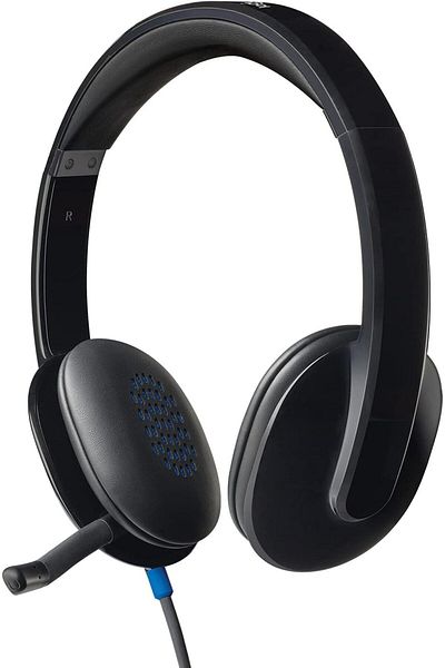 erorex Major V On Ear Bluetooth Headphone Black