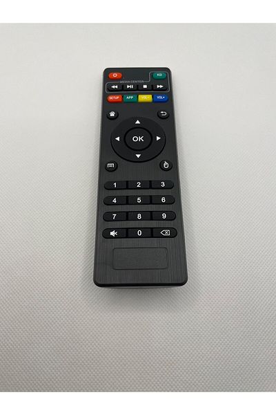 erorex جهاز تحكم عن بعد بديل عالمي لجهاز الاستقبال F1 Mini+ F1 Mini Pro 【عبوة من قطعة واحدة】