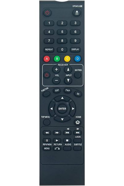 erorex New Infrared Replaced Remote Control Fit For Lg Smart Tv 2022 Mdoels Without Voice Function，Sub