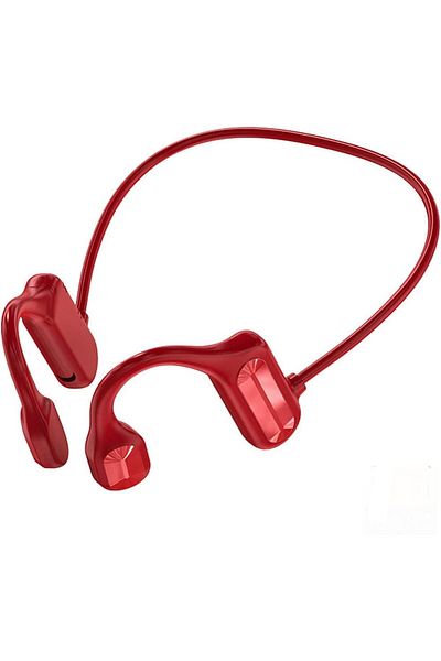 erorex Openearring True Open Ear Headphones Lightweight Comfort Open Ear Clip Wireless Earbuds 40H Play