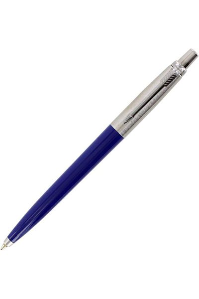 erorex 5661 Jotter Special Ballpoint Pen In Blister Card Blue