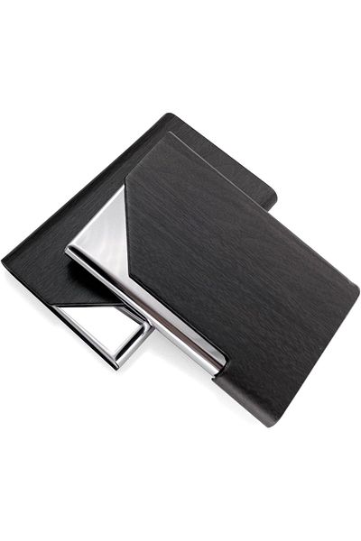 erorex Business Card Holder Case Men Women Visiting Card Holder Card Holder Wallet Men Slim Business Card