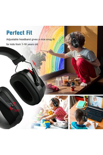 erorex Wireless Gaming Headset For Mobile And Video Games Pure Sound Pm 0807 Black