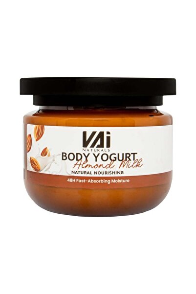 VAI زبادي الجسم بحليب اللوز 280 مل