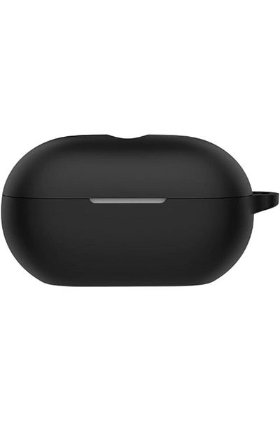 erorex Silicone Case For Nothing Ear A Tws Chatgpt Earphones Earbuds Dustproof Protector Cover Charging