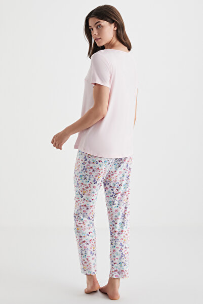 Catherine's Σετ πιτζάμες με απαλή υφή