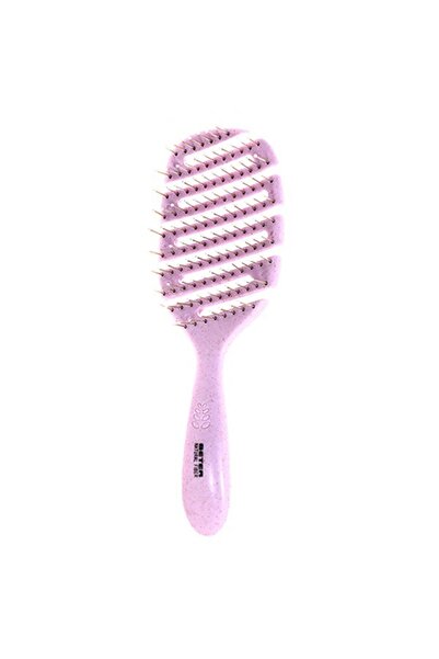 Beter فرشاة تنفيس مرنة من الألياف الطبيعية