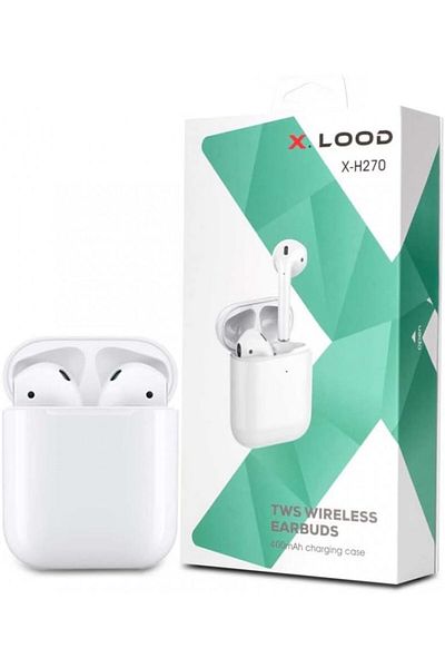 erorex Moog Max Airpods Lite